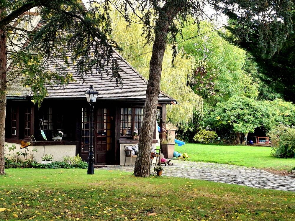 Vente Maison Maison La ville neuve en chevrie