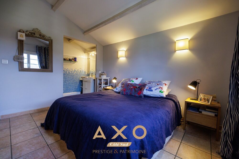 � vendre  Maison Bouc-Bel-Air (13320)