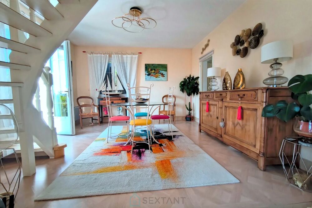 Vente Maison Maison Bergerac