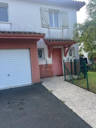 Vente Maison Maison Saint martin de seignanx