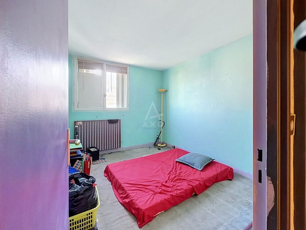 Vente Appartement Appartement Chilly mazarin