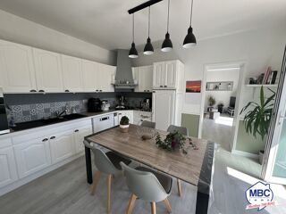  Maison � vendre 5 pi�ces 118 m�