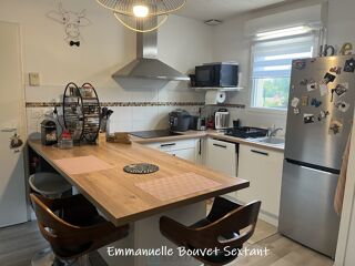  Maison à vendre 4 pièces 87 m²