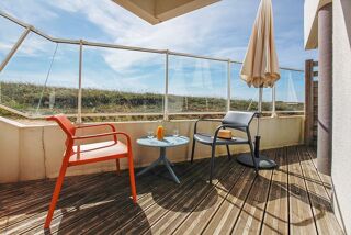  Appartement � vendre 2 pi�ces 28 m�