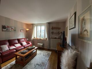  Maison � vendre 5 pi�ces 97 m� Gueret