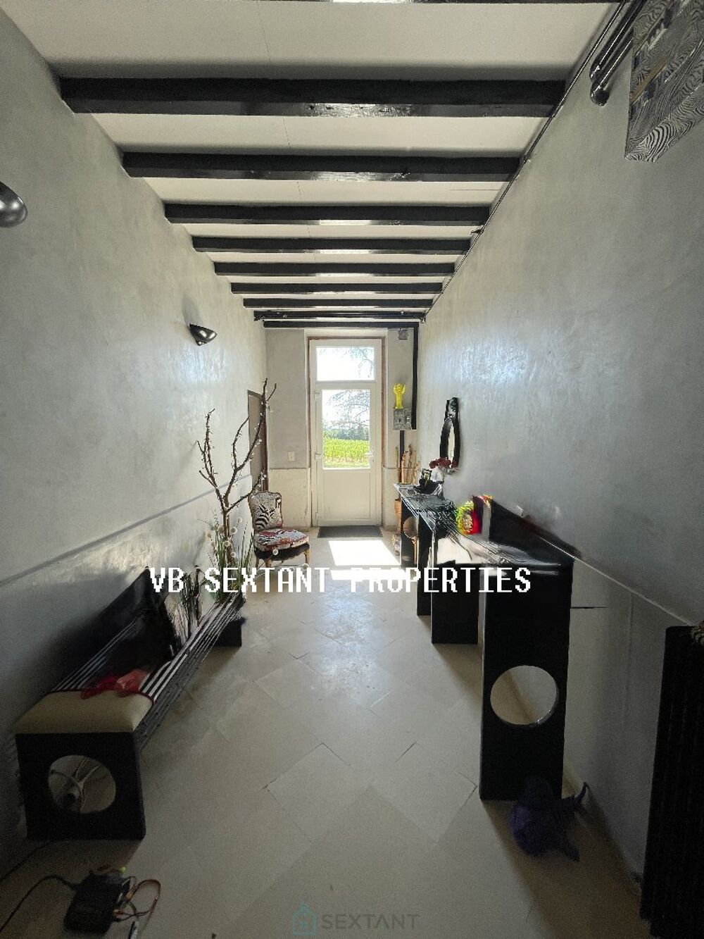 � vendre  Villa Saint-Maixant (33490)
