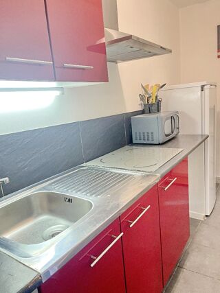  Appartement � vendre 2 pi�ces 51 m�