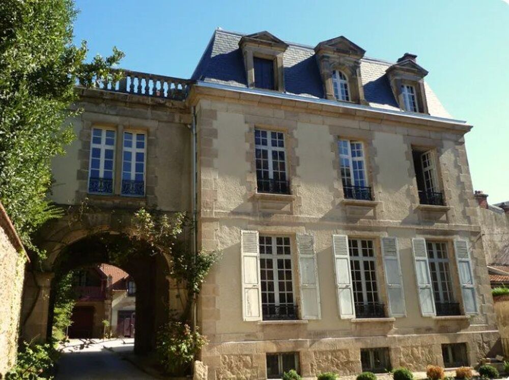Vente Appartement Résidence Tourisme Limoges