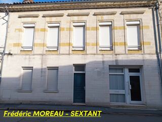  Maison à vendre 6 pièces 199 m²