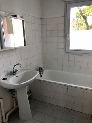  Appartement � louer 2 pi�ces 38 m�