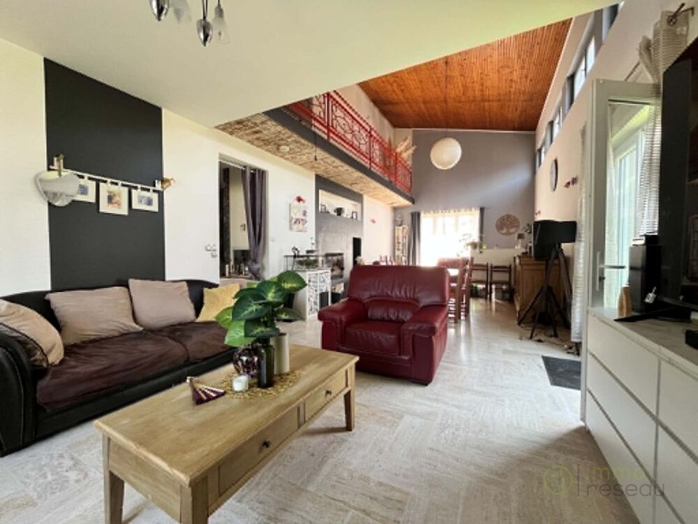 Vente Maison Maison Noyon