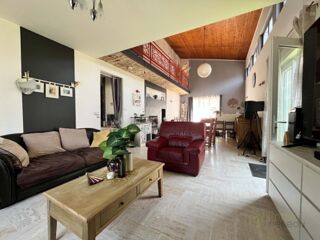  Maison à vendre 6 pièces 156 m²