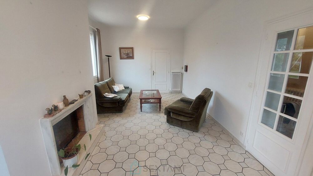 Vente Maison Maison bourgeoise Bucy le long