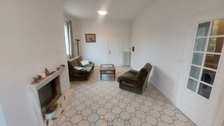  Maison à vendre 6 pièces 115 m²