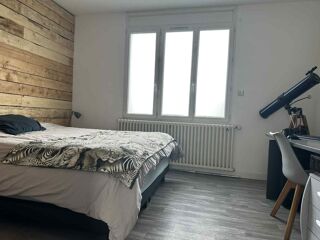  Maison � vendre 4 pi�ces 93 m�