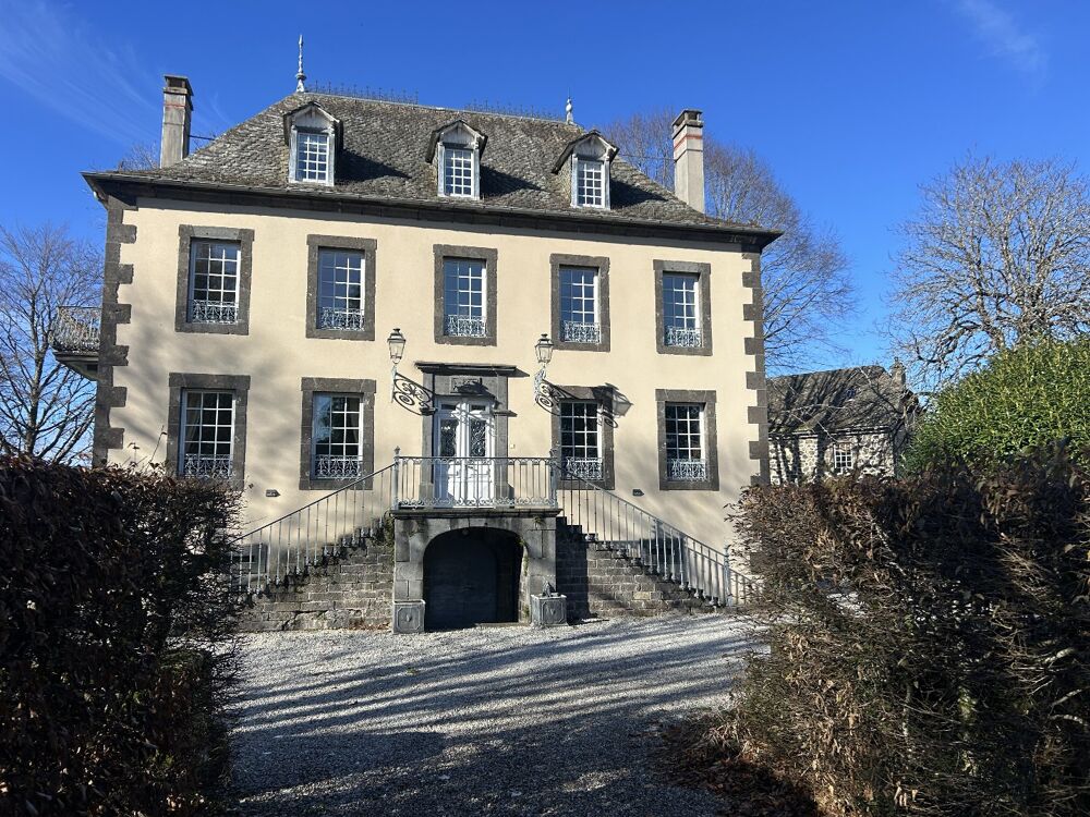 � vendre  Maison Mur-de-Barrez (12600)