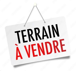  Terrain à vendre 600 m²