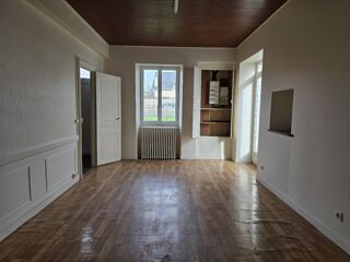  Maison 7 pi�ces 128 m� Civray