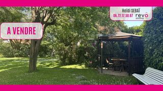 Maison 7 pièces 170 m² · à Chemille · 170 m² · 365 000 €