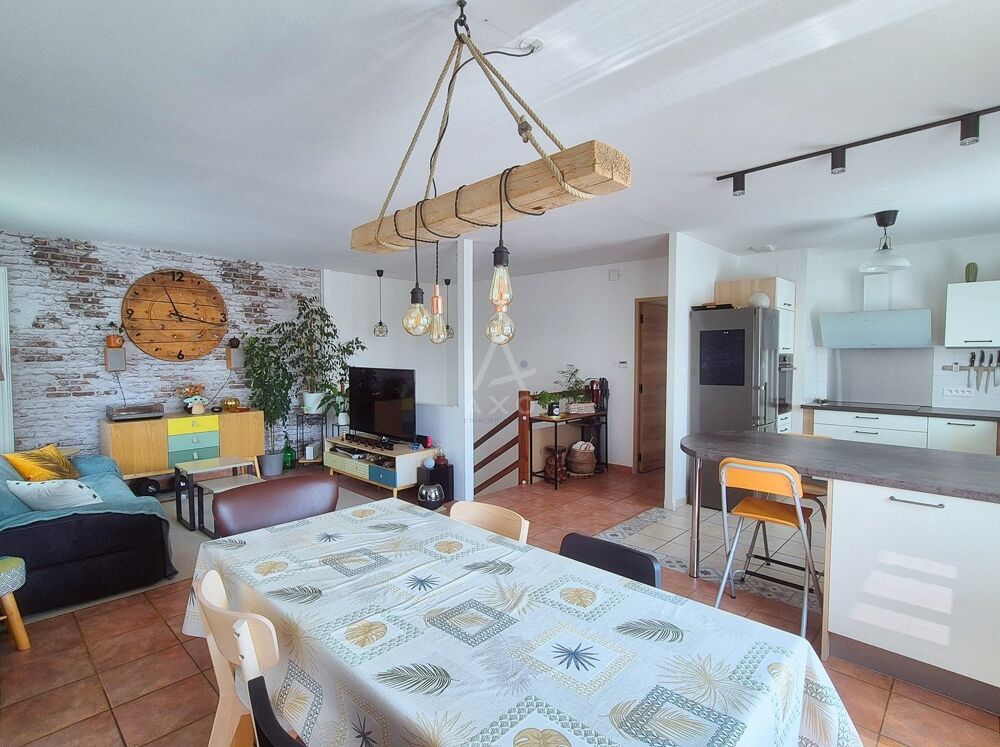 Vente Maison Maison Ennery