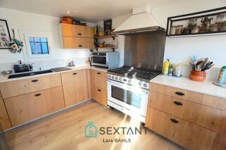  Villa � vendre 6 pi�ces 119 m�