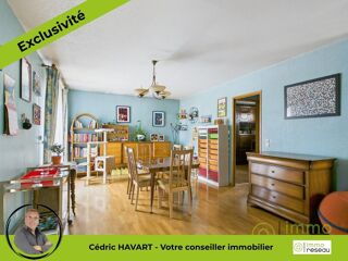  Maison � vendre 3 pi�ces 88 m�
