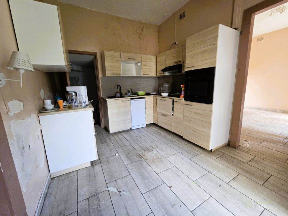 Vente Maison Maison Lesparre medoc