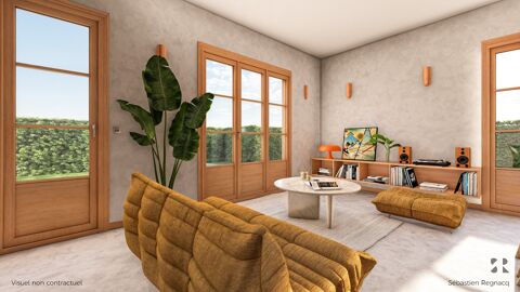  Maison � vendre 4 pi�ces 155 m�