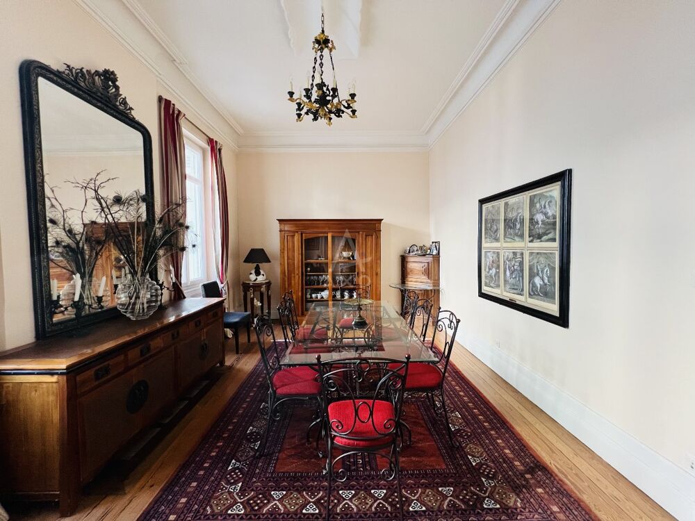 � vendre  Maison Bordeaux (33100)