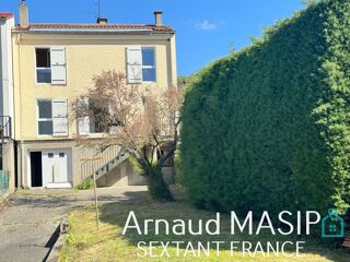  Maison  vendre 4 pices 82 m