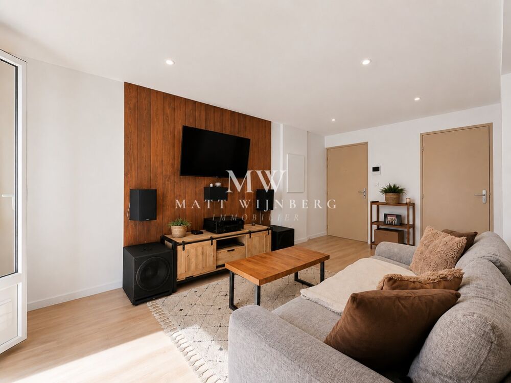 Vente Appartement Appartement Arbonne