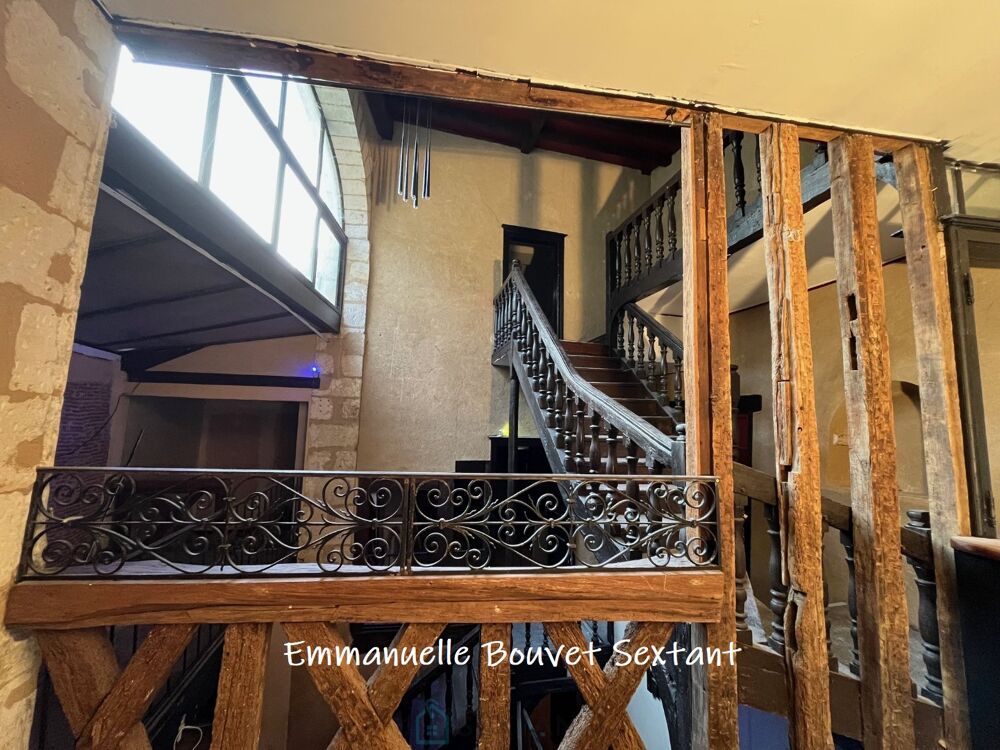 Vente Immeuble Immeuble mixte Bergerac