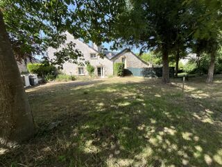  Maison à vendre 4 pièces 120 m²