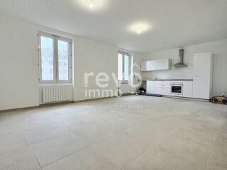  Appartement � vendre 3 pi�ces 63 m�