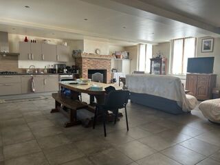  Maison � vendre 6 pi�ces 123 m�