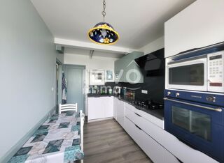  Maison à vendre 7 pièces 106 m²