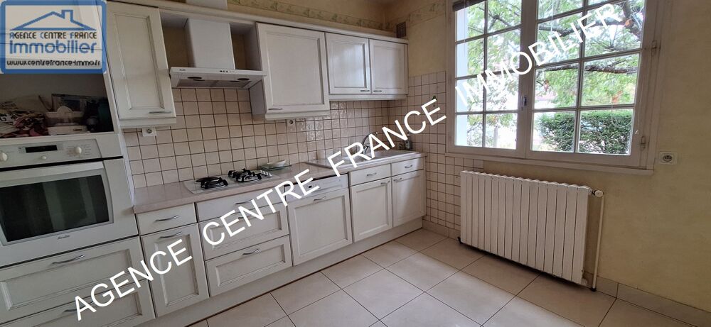 Vente Maison Maison Bourges