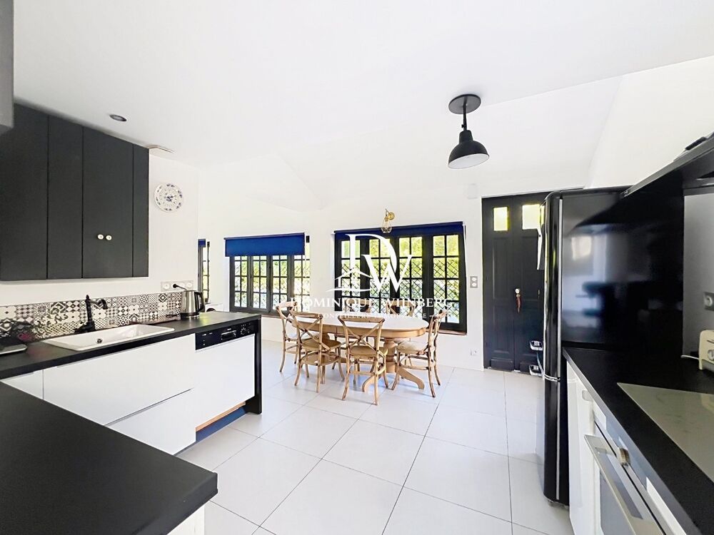 Vente Maison Maison Urrugne