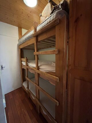  Appartement  vendre 1 pice 19 m