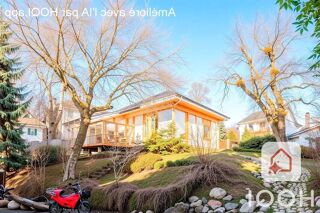  Maison  vendre 6 pices 189 m