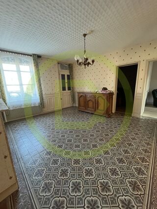  Maison � vendre 4 pi�ces 85 m�