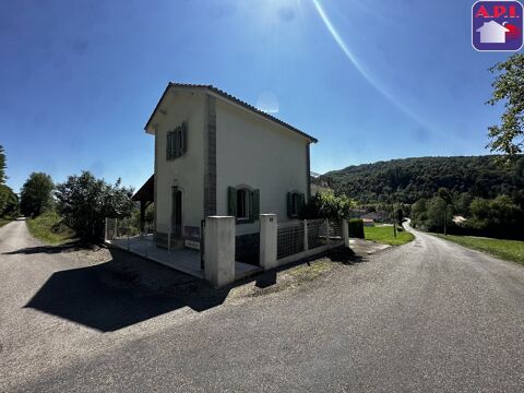   Maison rénovée Maison - 3 pièce(s) - 56 m²