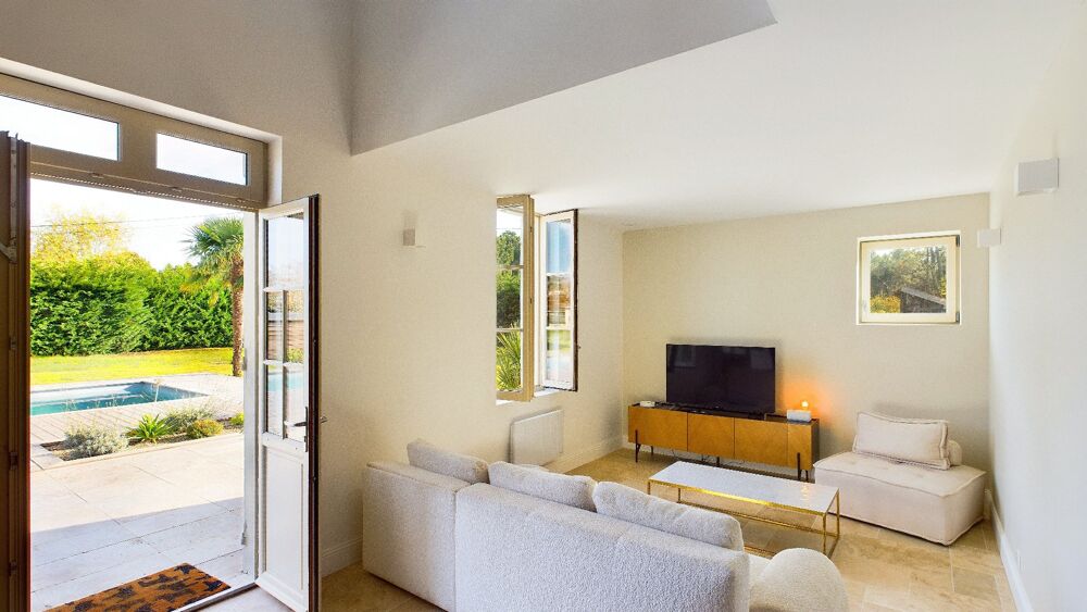  vendre  Villa Biscarrosse (40600)