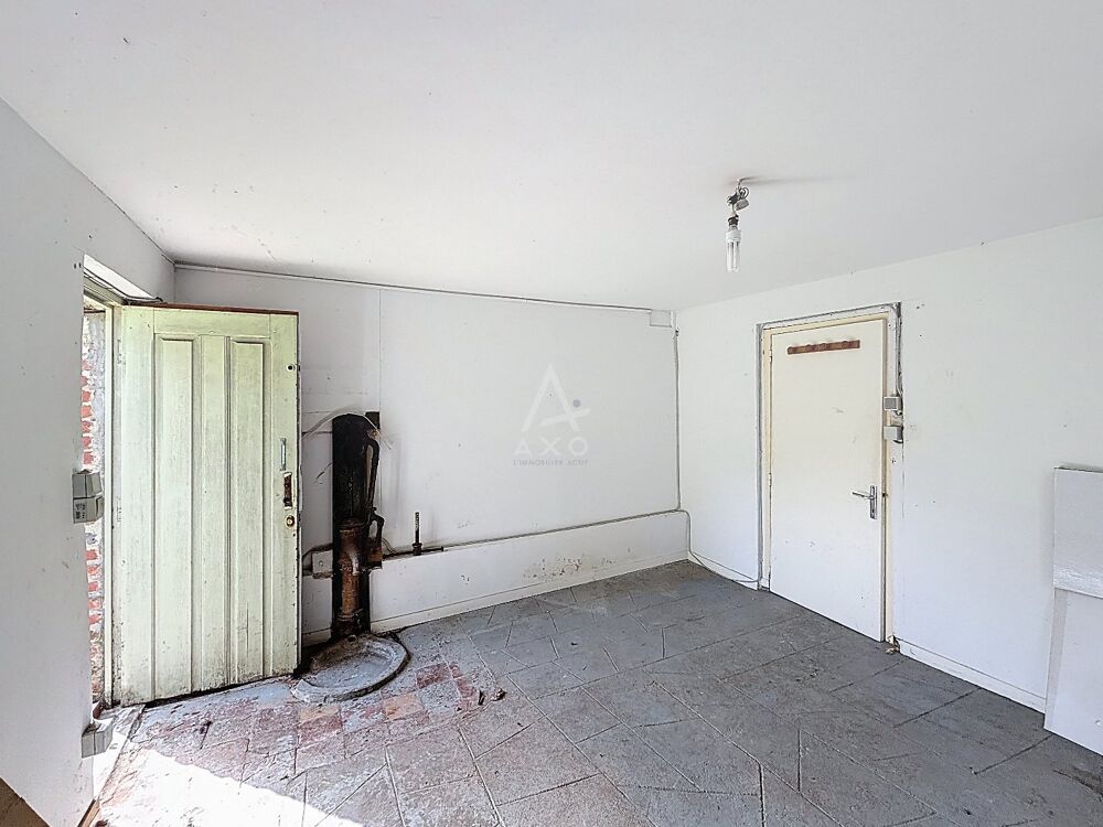 Vente Maison Maison Surville
