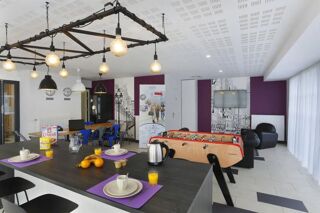  Appartement à vendre 1 pièce 20 m²