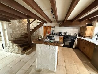  Maison à vendre 5 pièces 122 m²