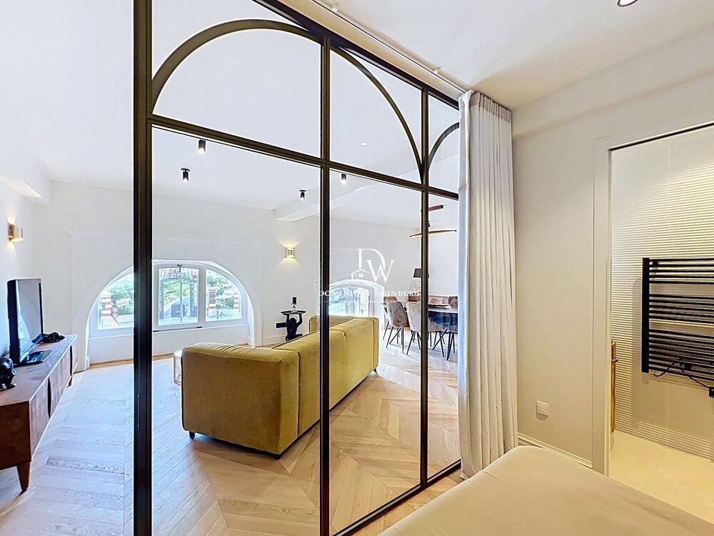 à vendre  Appartement Biarritz (64200)