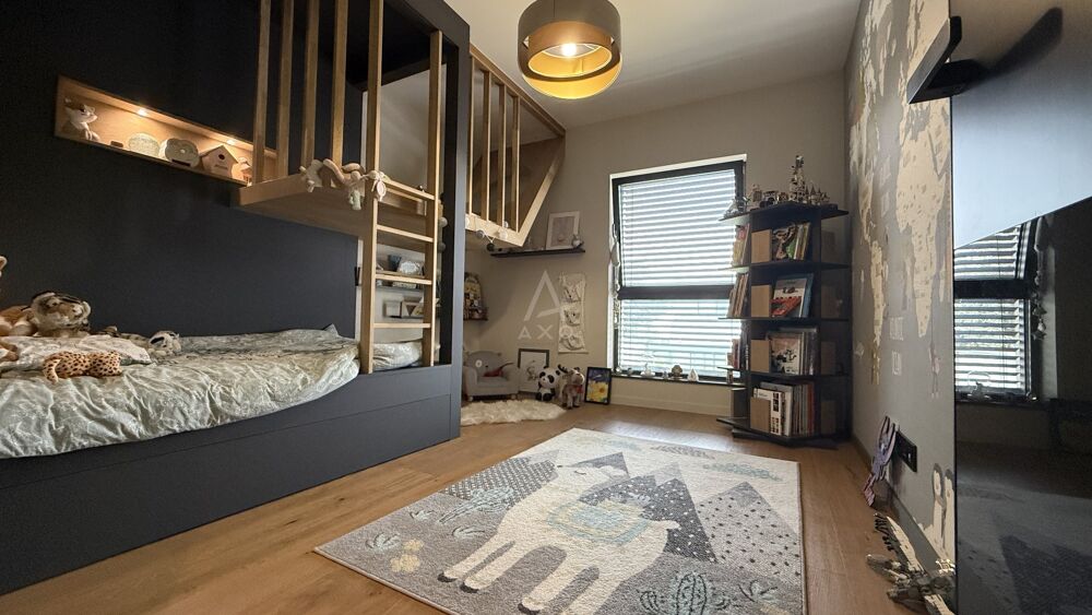 � vendre  Maison Sainte-Croix-en-Plaine (68127)