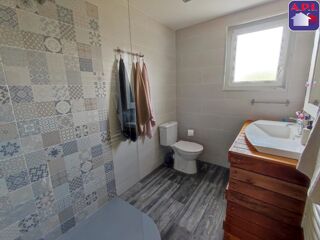  Maison � vendre 4 pi�ces 98 m�