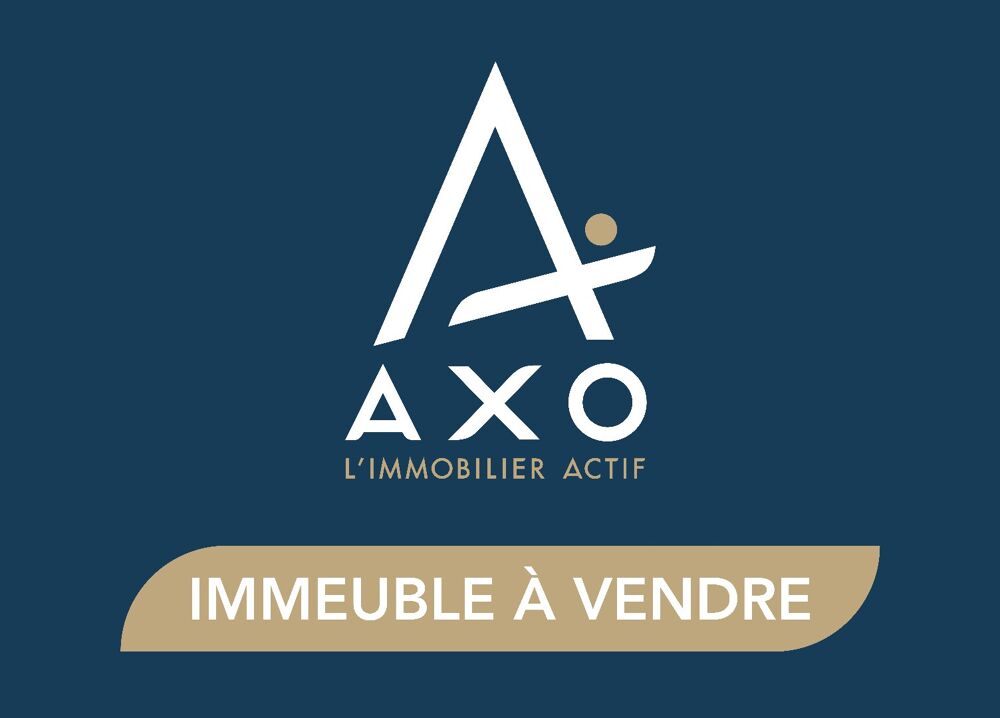 Maison 4 pièces 157 m² · à Marseille 7 · 157 m² · 750 000 €